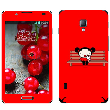   «     - Kawaii»   LG Optimus L7 II