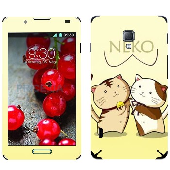   « Neko»   LG Optimus L7 II