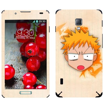   « - Bleach»   LG Optimus L7 II