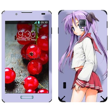 LG Optimus L7 II