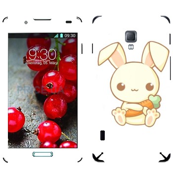   «   - Kawaii»   LG Optimus L7 II