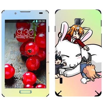   «  »   LG Optimus L7 II