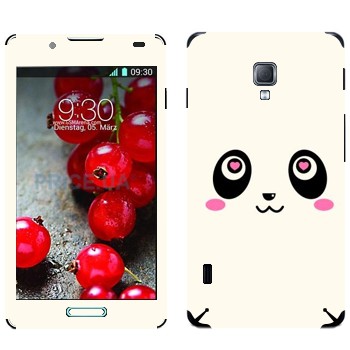   « Kawaii»   LG Optimus L7 II