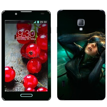   «  »   LG Optimus L7 II