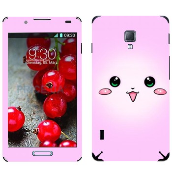   «  - Kawaii»   LG Optimus L7 II