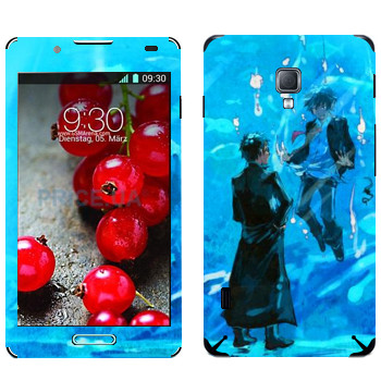   « »   LG Optimus L7 II