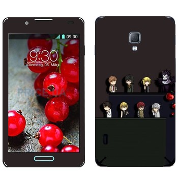 LG Optimus L7 II