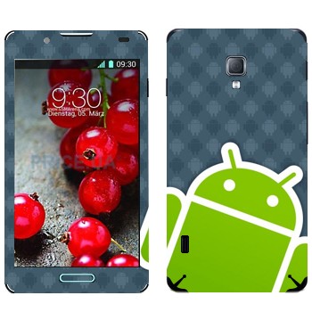   «Android »   LG Optimus L7 II