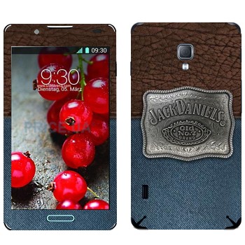   «Jack Daniels     »   LG Optimus L7 II