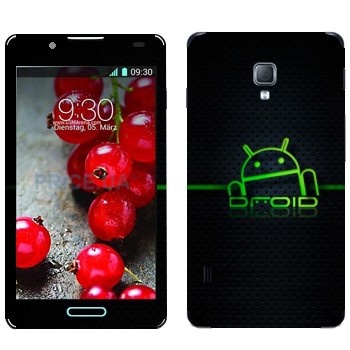   « Android»   LG Optimus L7 II