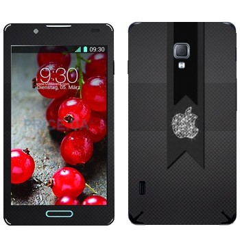   « Apple »   LG Optimus L7 II