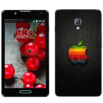   « Apple  »   LG Optimus L7 II