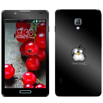   « Linux   Apple»   LG Optimus L7 II