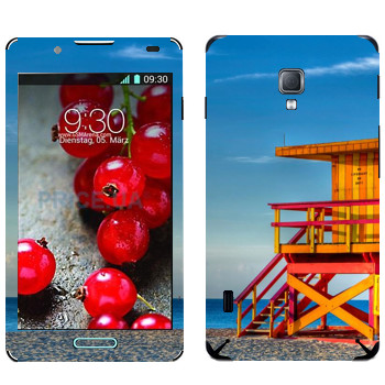   «    »   LG Optimus L7 II