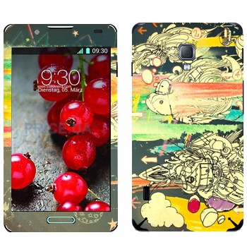   « »   LG Optimus L7 II