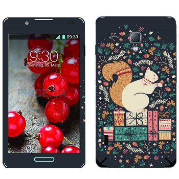   «  »   LG Optimus L7 II