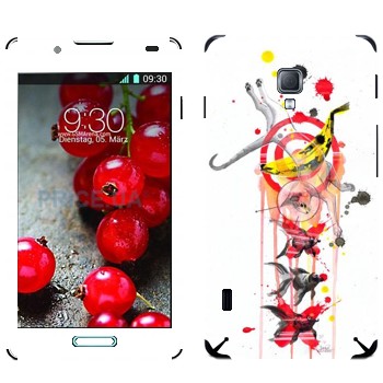   «  »   LG Optimus L7 II