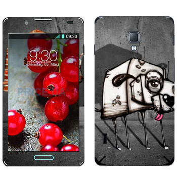   « »   LG Optimus L7 II