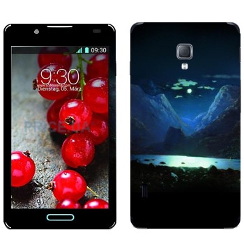   «  -  »   LG Optimus L7 II