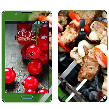 LG Optimus L7 II