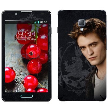   «Edward Cullen»   LG Optimus L7 II