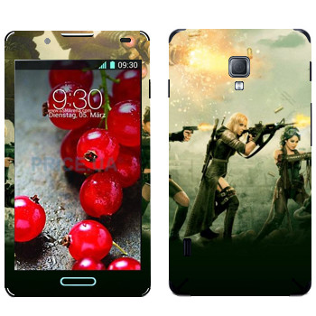   « »   LG Optimus L7 II