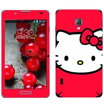   «Hello Kitty   »   LG Optimus L7 II