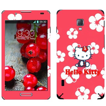   «Hello Kitty  »   LG Optimus L7 II