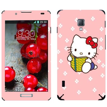   «Kitty  »   LG Optimus L7 II