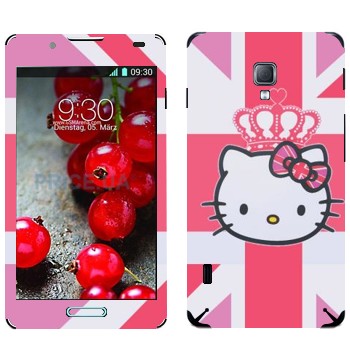   «Kitty  »   LG Optimus L7 II