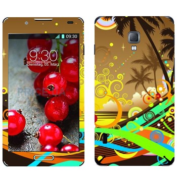   «   »   LG Optimus L7 II