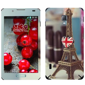   «    »   LG Optimus L7 II