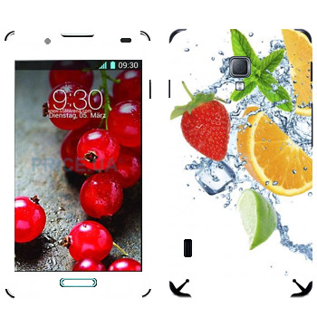   « »   LG Optimus L7 II