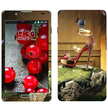   «   »   LG Optimus L7 II