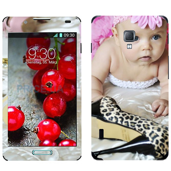   « »   LG Optimus L7 II