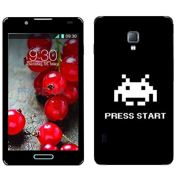   «8 - Press start»   LG Optimus L7 II