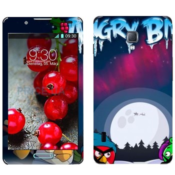   «Angry Birds »   LG Optimus L7 II