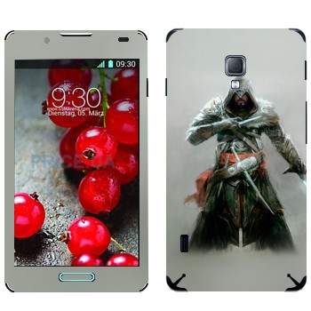   «Assassins Creed: Revelations -  »   LG Optimus L7 II