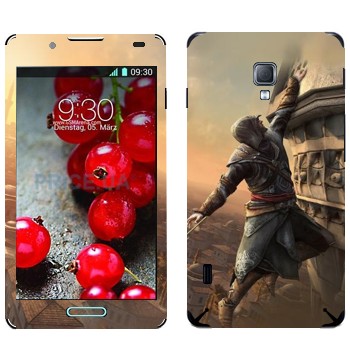   «Assassins Creed: Revelations - »   LG Optimus L7 II