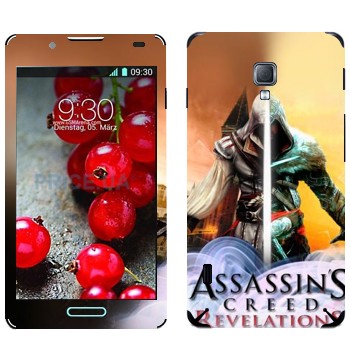   «Assassins Creed: Revelations»   LG Optimus L7 II