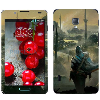   «Assassins Creed»   LG Optimus L7 II