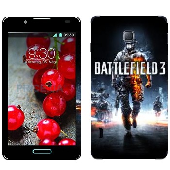   «Battlefield 3»   LG Optimus L7 II