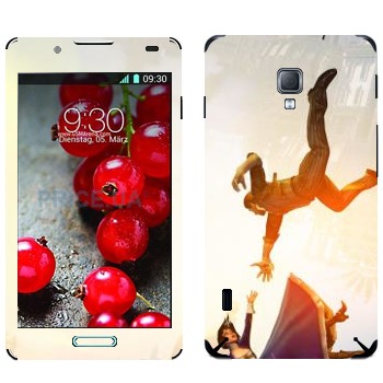   «Bioshock»   LG Optimus L7 II