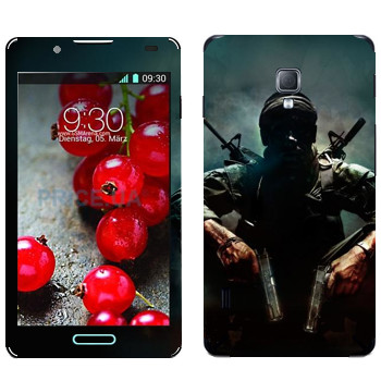   «Call of Duty: Black Ops»   LG Optimus L7 II