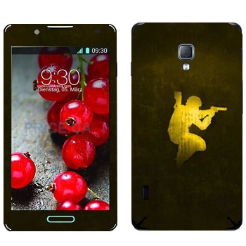   «Counter Strike »   LG Optimus L7 II