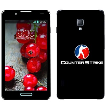   «Counter Strike »   LG Optimus L7 II