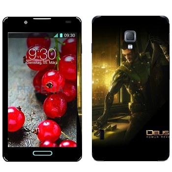   «Deus Ex»   LG Optimus L7 II