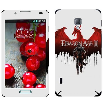   «Dragon Age II»   LG Optimus L7 II