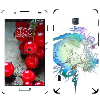   «Final Fantasy 13 »   LG Optimus L7 II