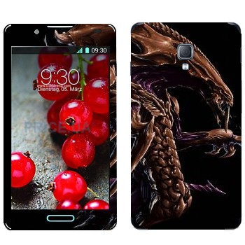   «Hydralisk»   LG Optimus L7 II